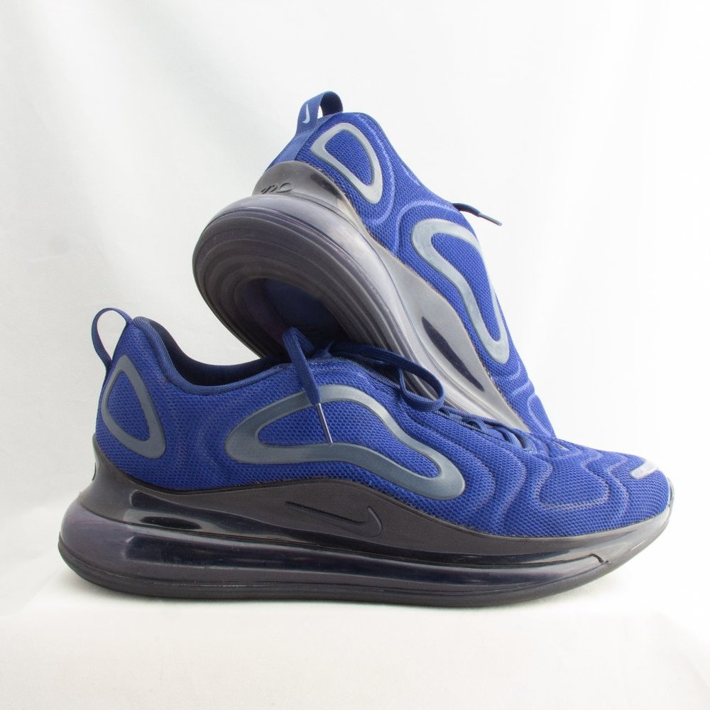 Nike Air Max 720 Midnight Navy Size 11 - no box